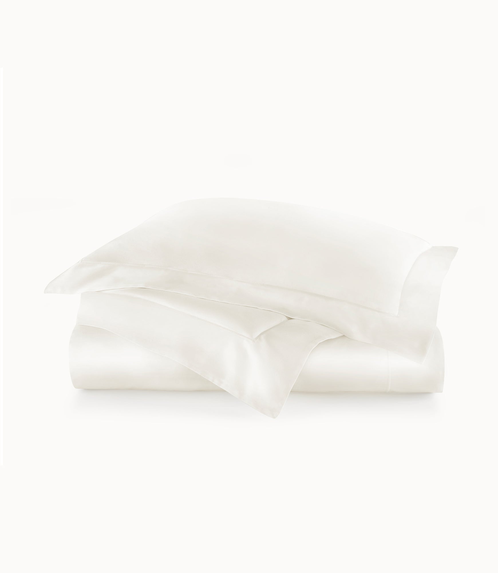 Soprano Sateen Duvet Cover