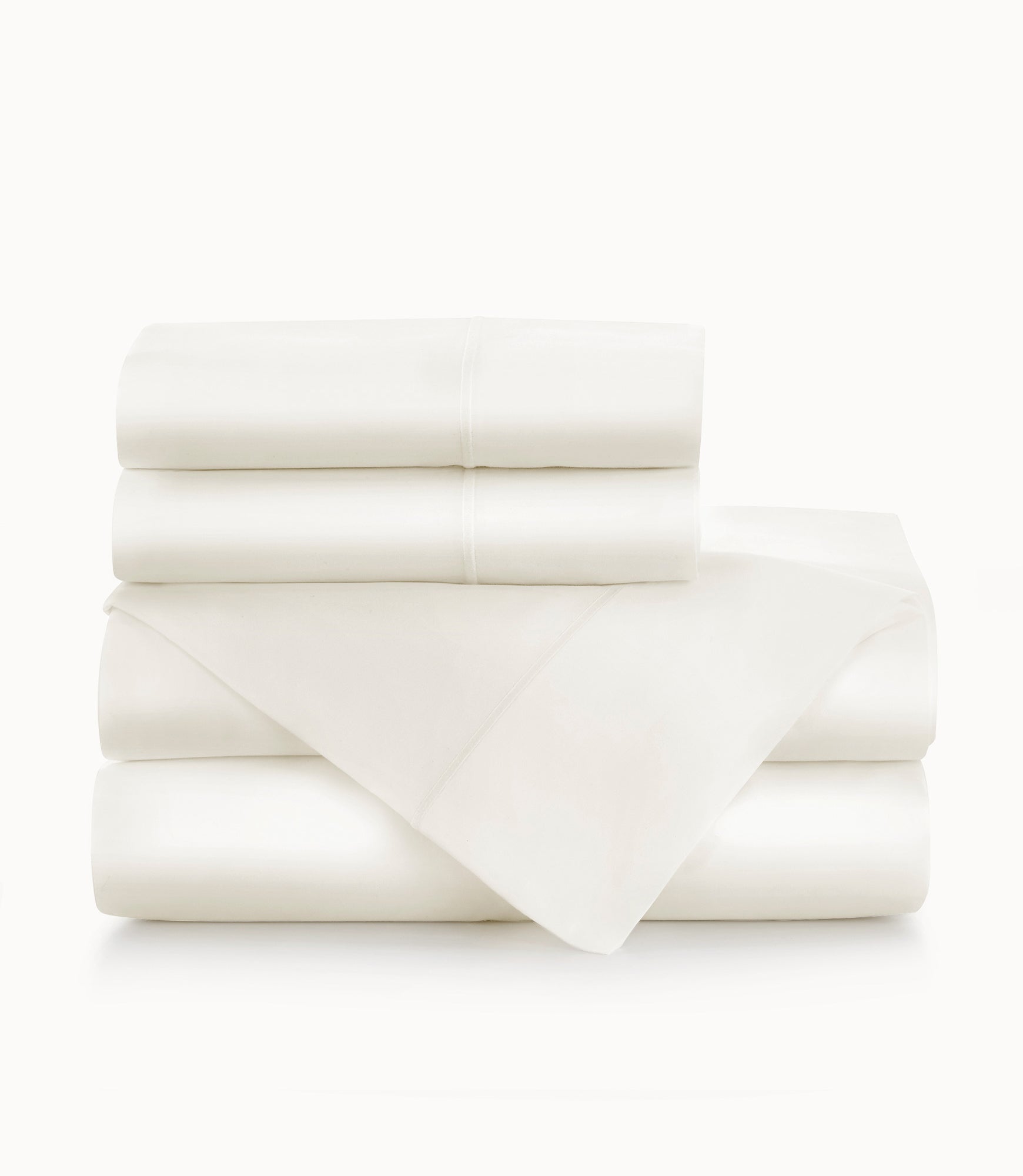 Soprano Sateen Sheet Set