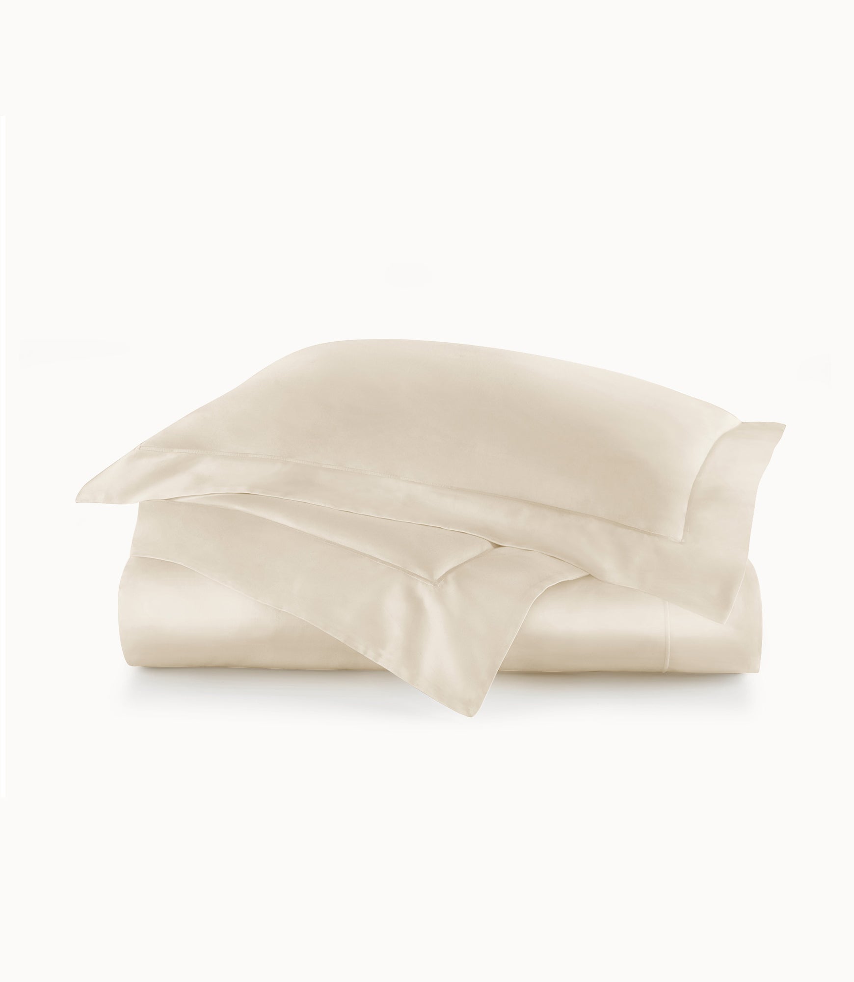 Soprano Sateen Duvet Cover