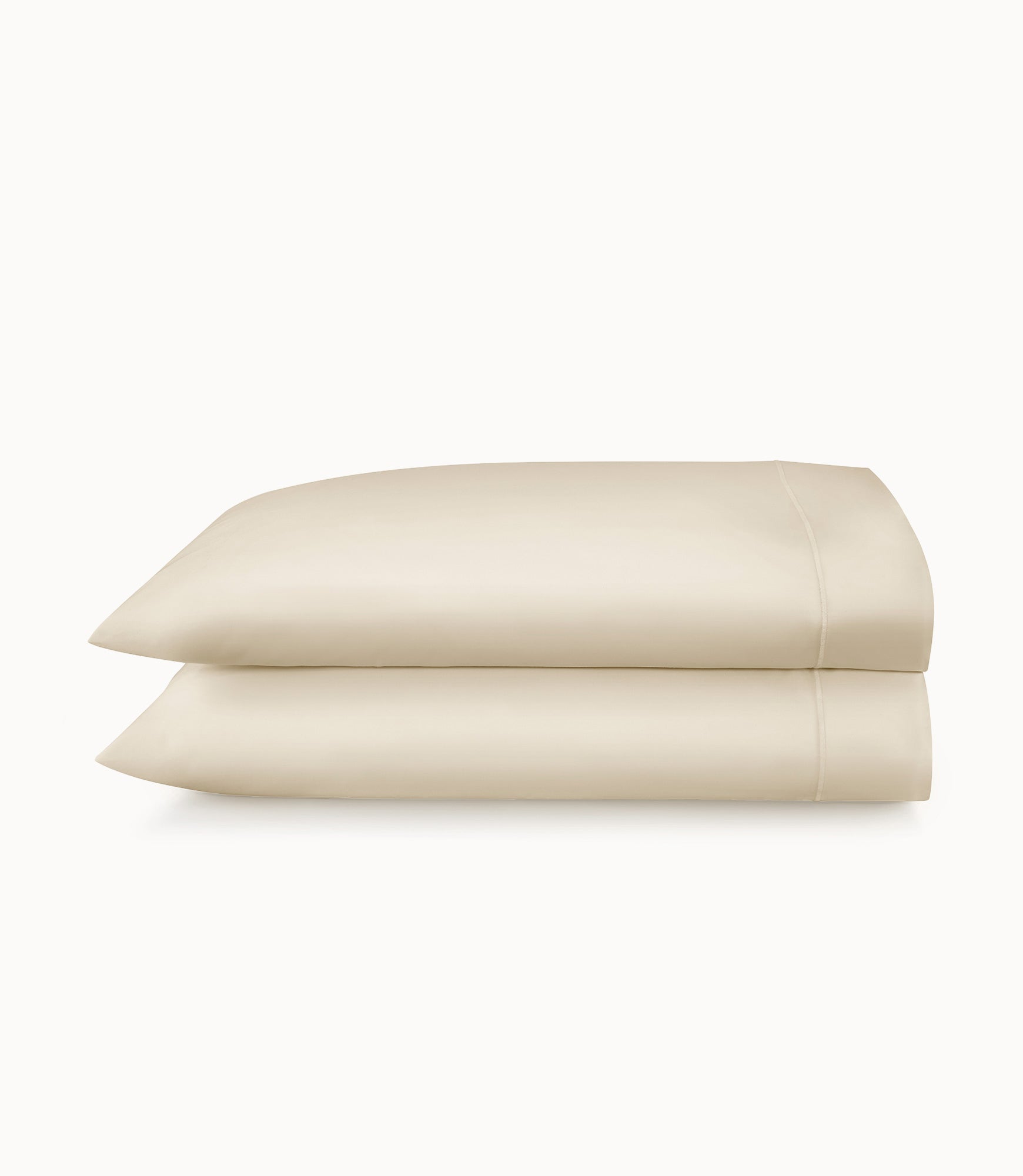 Soprano Sateen Pillowcases