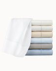 Soprano Sateen Sheet Set