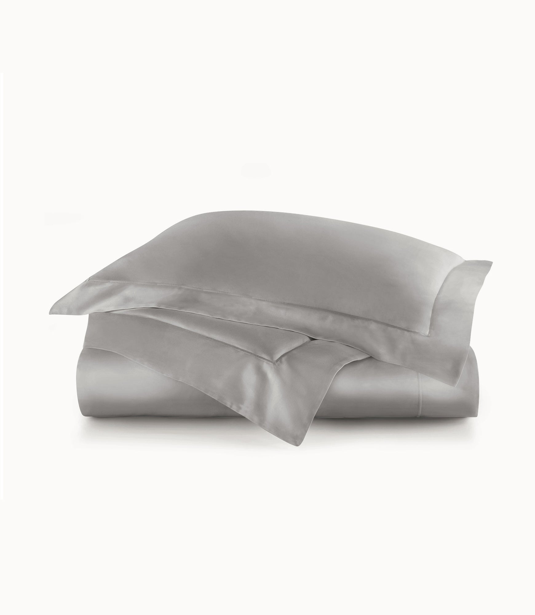 Soprano Sateen Duvet Cover