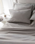 Soprano Sateen Sheet Set