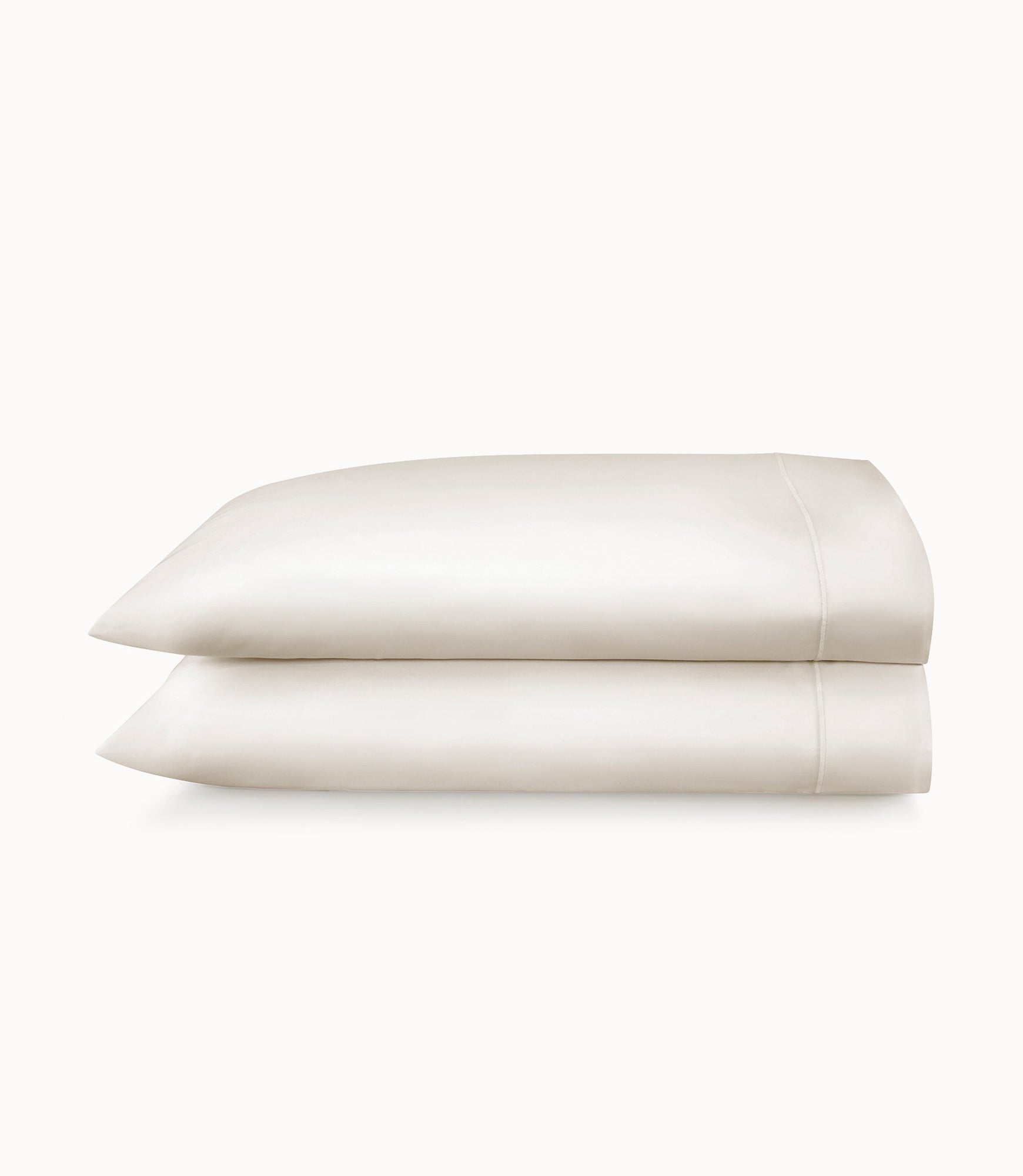 Soprano Sateen Pillowcases