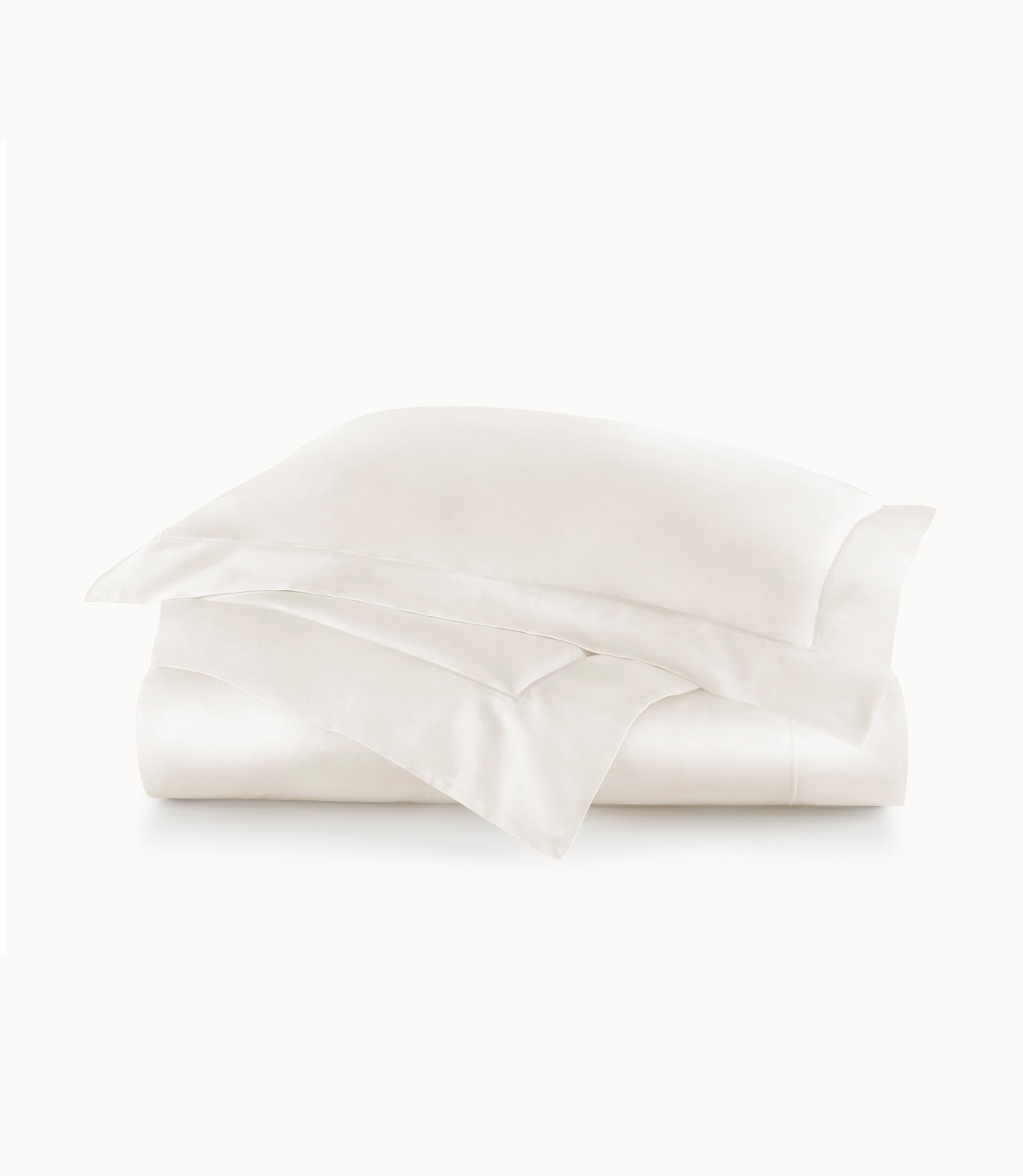 Soprano Sateen Duvet Cover