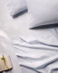 Soprano Sateen Sheet Set