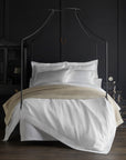Soprano Sateen Sham
