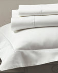 Soprano Sateen Sheet Set
