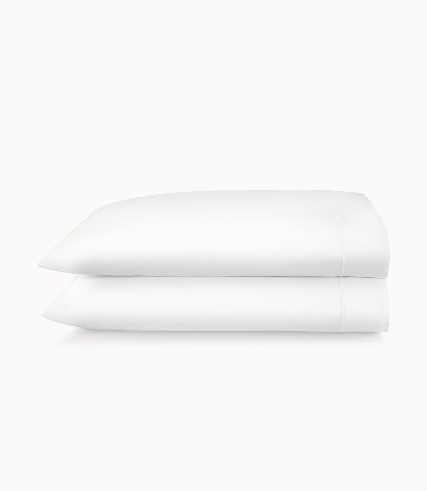 Soprano Sateen Pillowcases