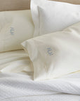 Soprano Sateen Sheet Set