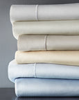 Soprano Sateen Sheet Set