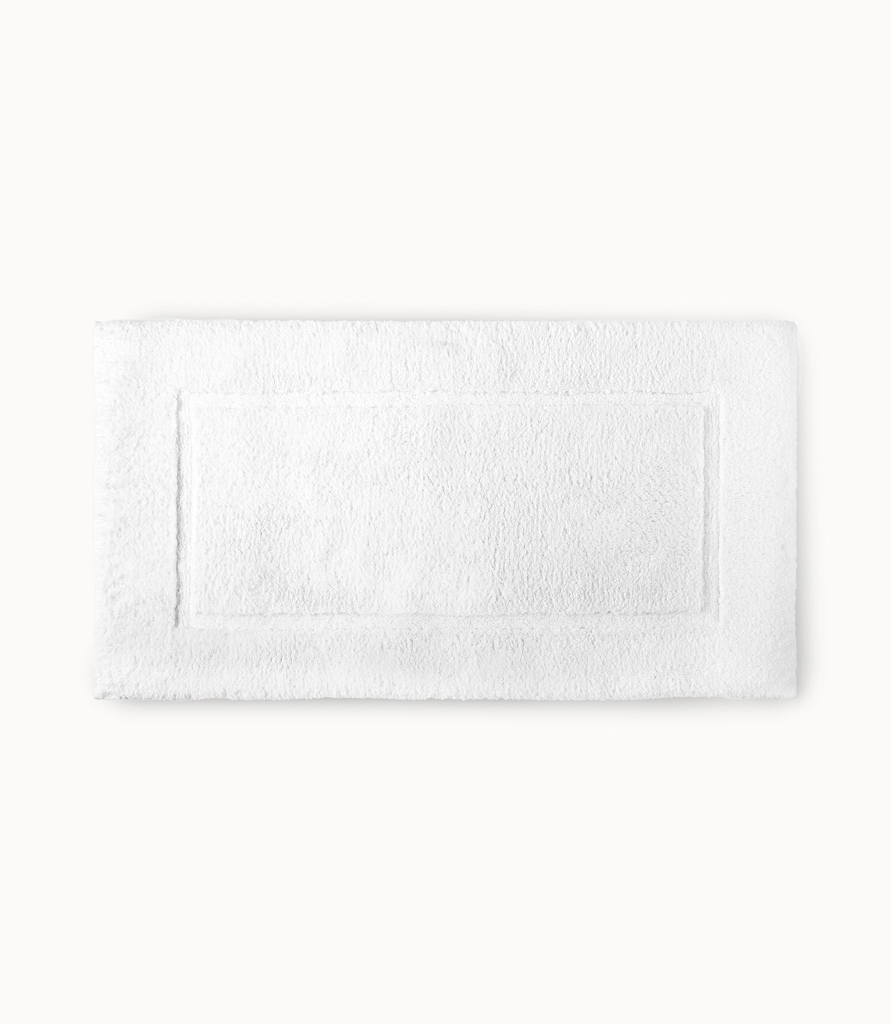 Tiffany Cloud Bath Rug