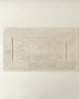Tiffany Cloud Bath Rug