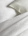 Vienna Matelassé Coverlet