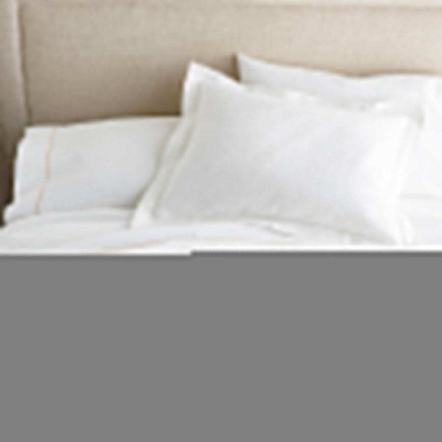 Boutique Percale Sheet Set