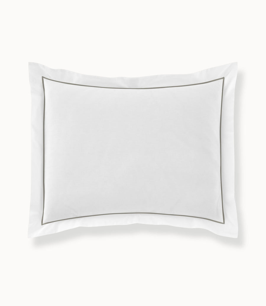 Boutique Percale Sham