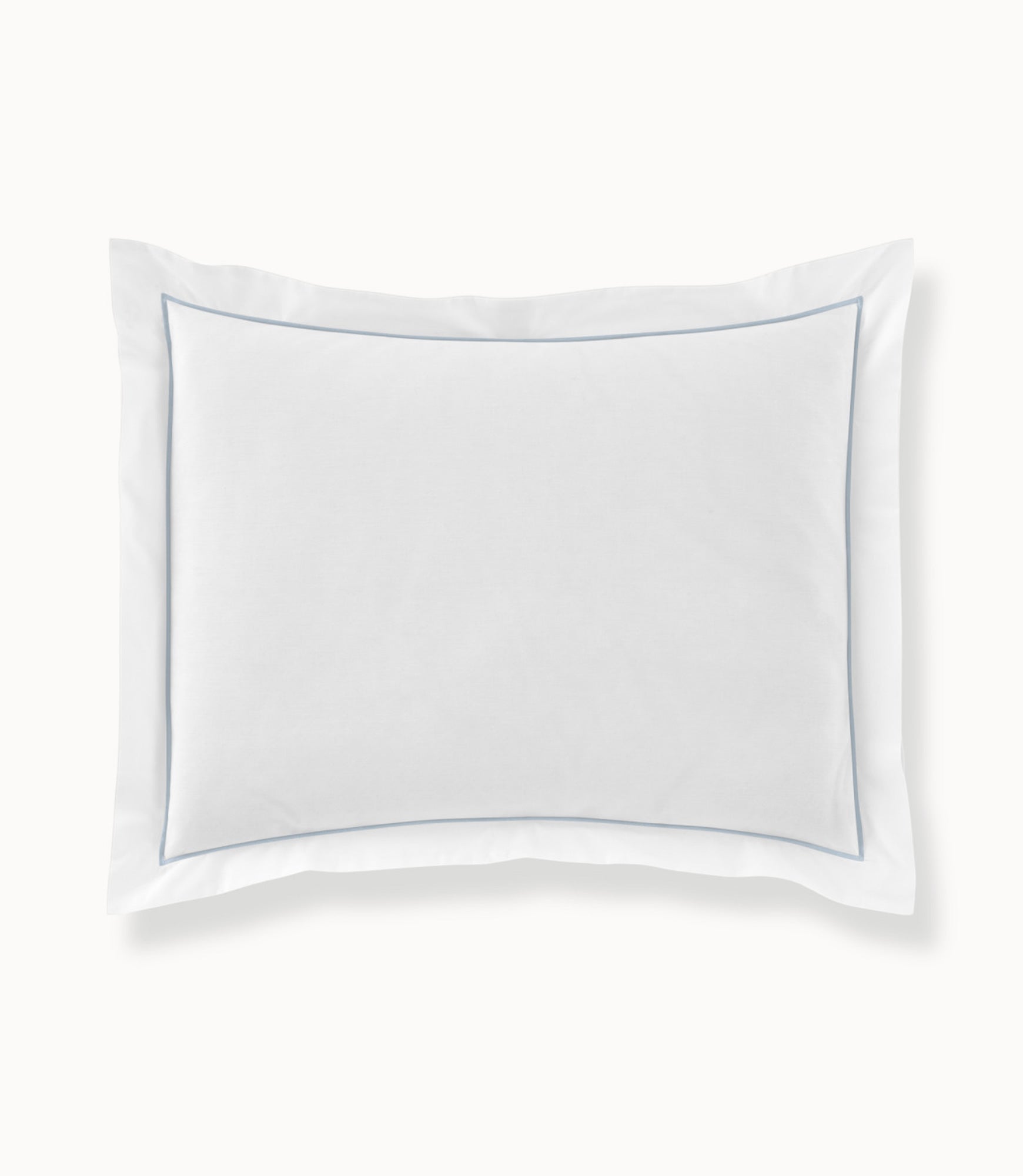 Boutique Percale Sham